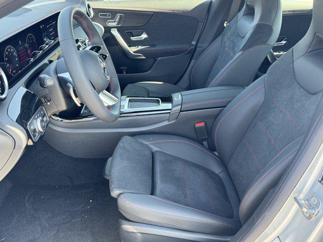 new 2026 Mercedes-Benz CLA 250 car, priced at $54,150