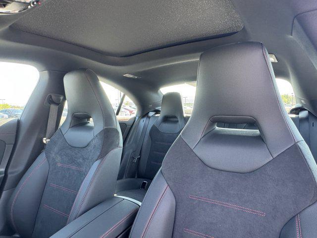 new 2026 Mercedes-Benz CLA 250 car, priced at $54,150