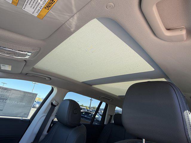 new 2026 Mercedes-Benz GLS 450 car, priced at $96,800