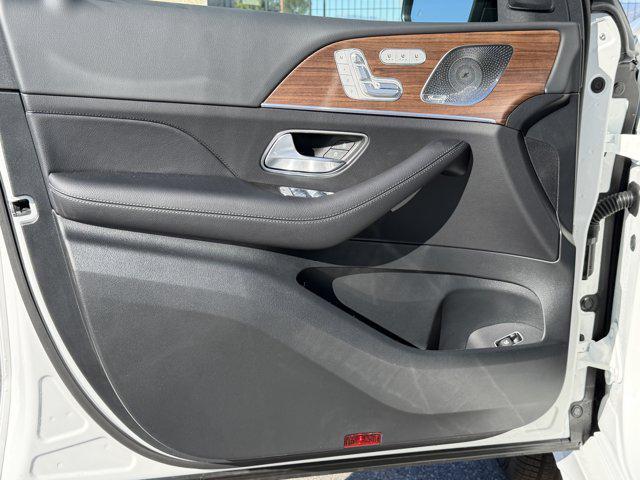 new 2026 Mercedes-Benz GLS 450 car, priced at $96,800