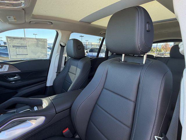 new 2026 Mercedes-Benz GLS 450 car, priced at $96,800