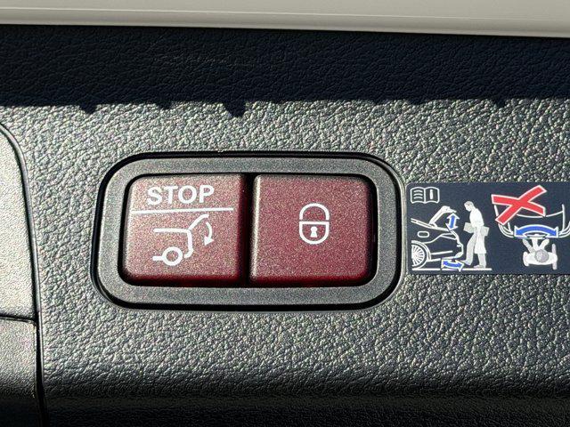 new 2026 Mercedes-Benz GLS 450 car, priced at $96,800