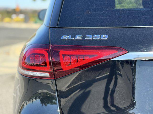 used 2021 Mercedes-Benz GLE 350 car, priced at $35,900