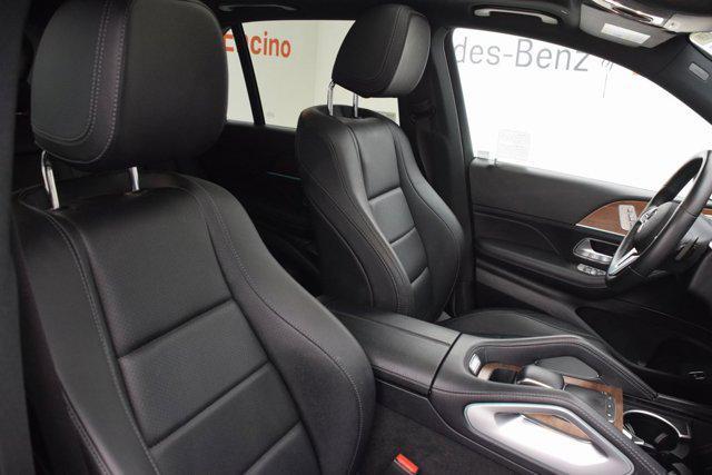 used 2021 Mercedes-Benz GLE 350 car, priced at $37,450