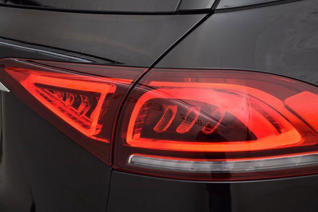used 2021 Mercedes-Benz GLE 350 car, priced at $37,450