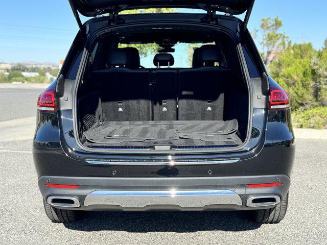used 2021 Mercedes-Benz GLE 350 car, priced at $35,900