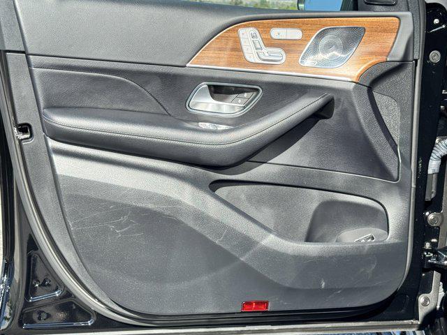 used 2021 Mercedes-Benz GLE 350 car, priced at $35,900