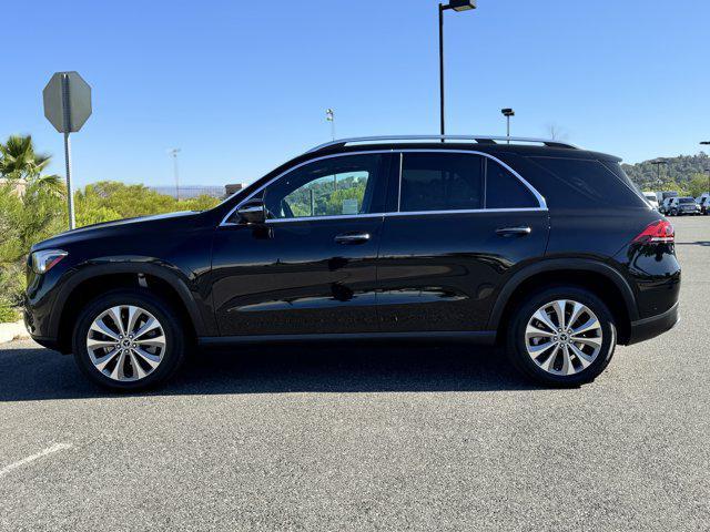 used 2021 Mercedes-Benz GLE 350 car, priced at $35,900