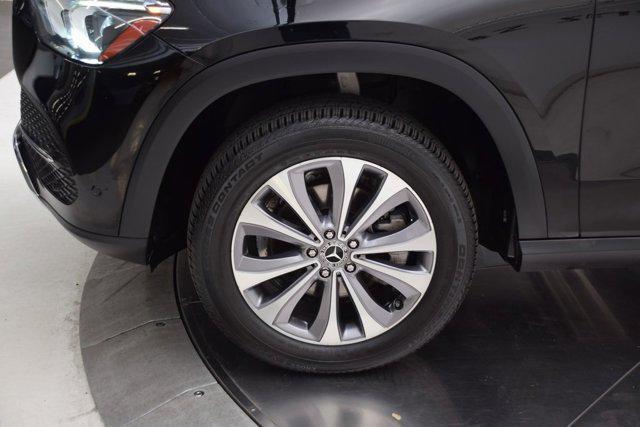 used 2021 Mercedes-Benz GLE 350 car, priced at $37,450