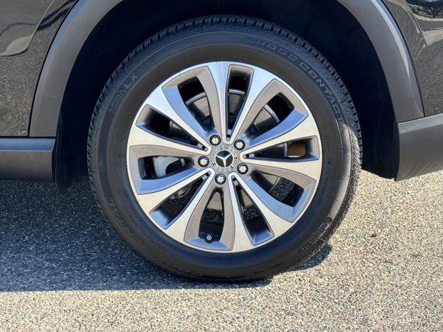 used 2021 Mercedes-Benz GLE 350 car, priced at $35,900