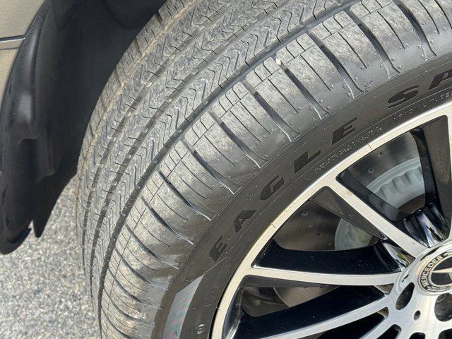 used 2023 Mercedes-Benz GLC 300 car, priced at $37,700
