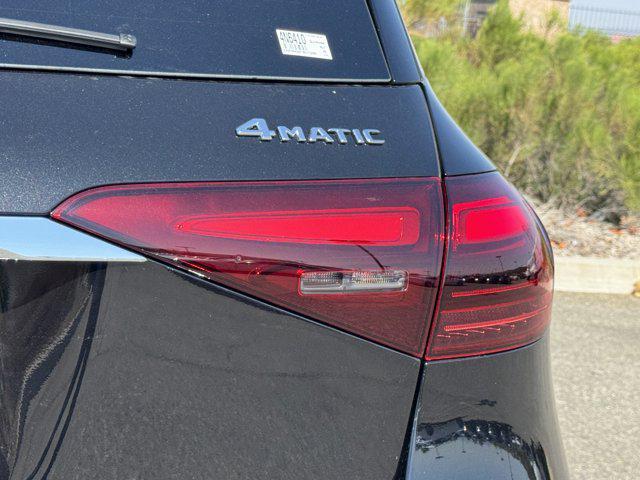 new 2026 Mercedes-Benz GLE 450 car, priced at $77,875