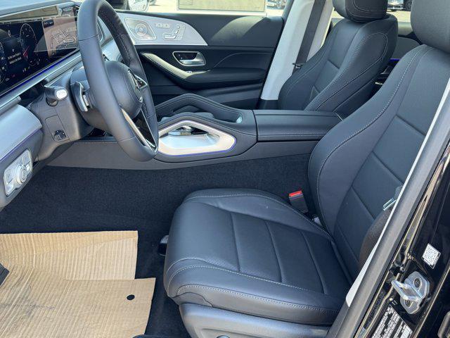 new 2026 Mercedes-Benz GLE 450 car, priced at $77,875