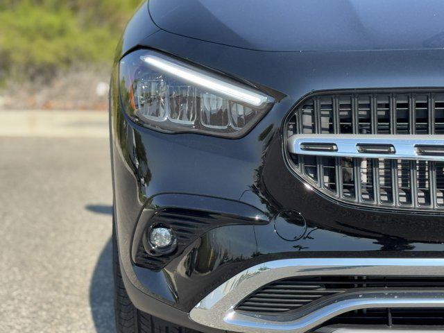 new 2026 Mercedes-Benz GLA 250 car, priced at $45,585