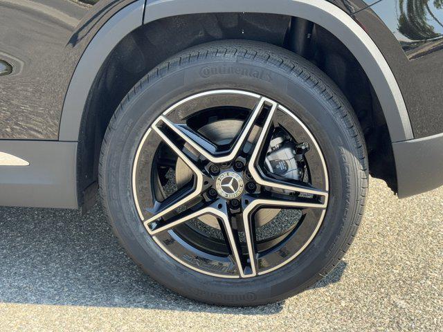 new 2026 Mercedes-Benz GLA 250 car, priced at $45,585