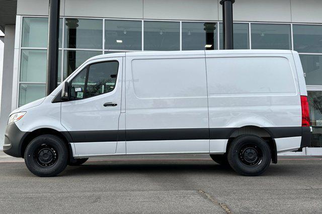 new 2025 Mercedes-Benz Sprinter 2500 car, priced at $56,995