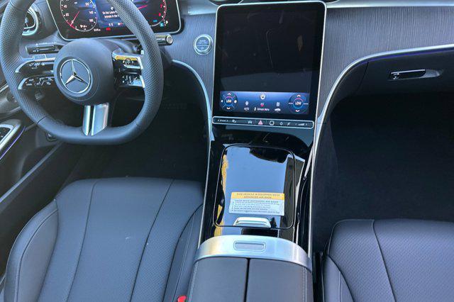 new 2025 Mercedes-Benz CLE 450 car, priced at $68,795