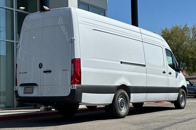 new 2025 Mercedes-Benz Sprinter 2500 car, priced at $68,912