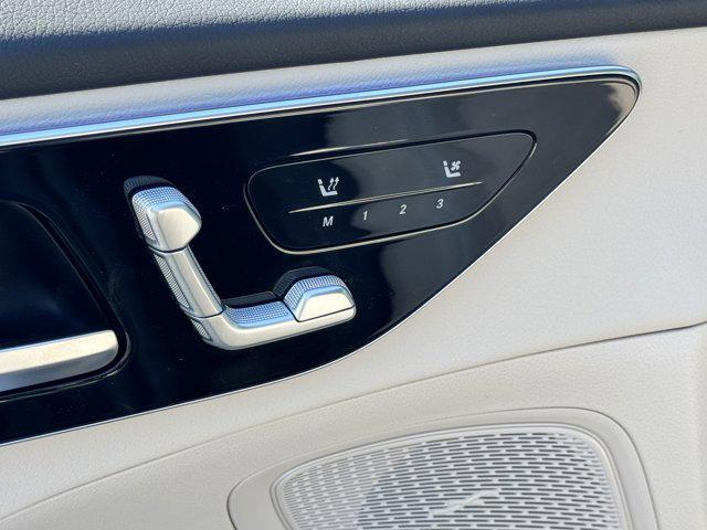 new 2025 Mercedes-Benz C-Class car, priced at $50,050