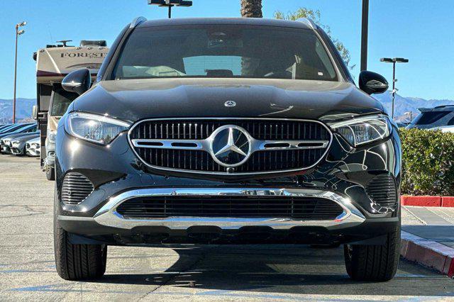 new 2025 Mercedes-Benz GLC 300 car, priced at $53,475