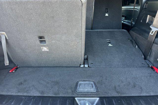 used 2021 Mercedes-Benz GLB 250 car, priced at $24,900