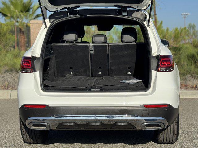 used 2020 Mercedes-Benz GLC 300 car, priced at $15,800