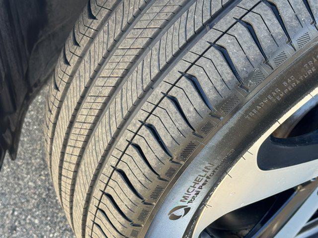used 2020 Mercedes-Benz GLC 300 car, priced at $15,800