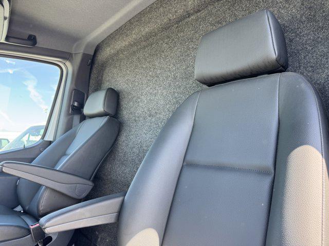 new 2023 Mercedes-Benz Sprinter 3500XD car, priced at $61,246