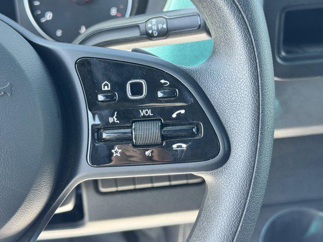 new 2023 Mercedes-Benz Sprinter 3500XD car, priced at $61,246