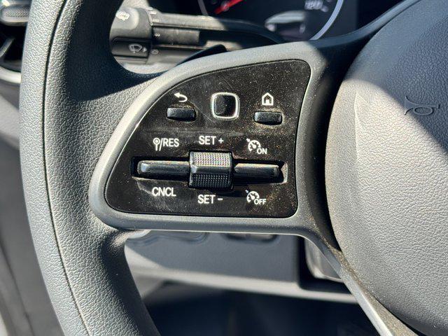 new 2023 Mercedes-Benz Sprinter 3500XD car, priced at $61,246