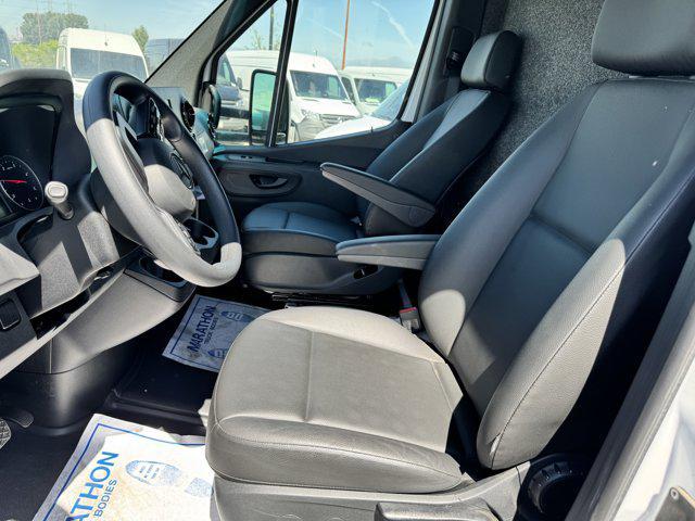 new 2023 Mercedes-Benz Sprinter 3500XD car, priced at $61,246
