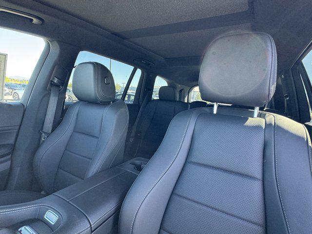 new 2025 Mercedes-Benz GLS 450 car, priced at $91,945