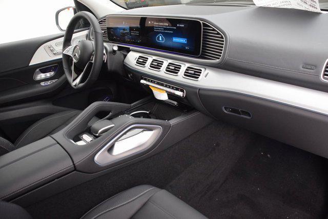 new 2026 Mercedes-Benz GLS 450 car, priced at $96,525