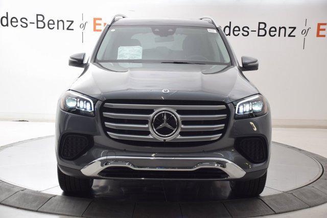 new 2026 Mercedes-Benz GLS 450 car, priced at $96,525