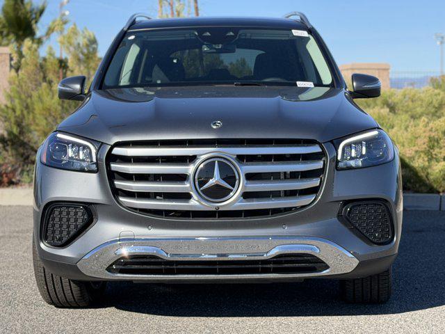 new 2026 Mercedes-Benz GLS 450 car, priced at $96,525