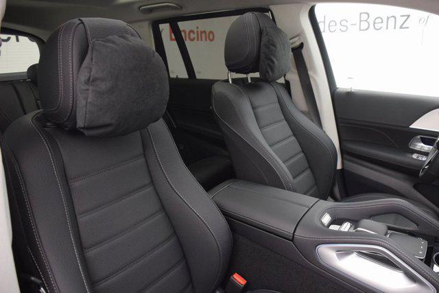 new 2026 Mercedes-Benz GLS 450 car, priced at $96,525