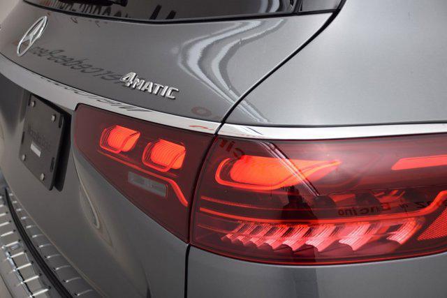 new 2026 Mercedes-Benz GLS 450 car, priced at $96,525