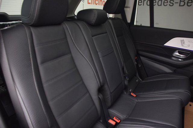 new 2026 Mercedes-Benz GLS 450 car, priced at $96,525