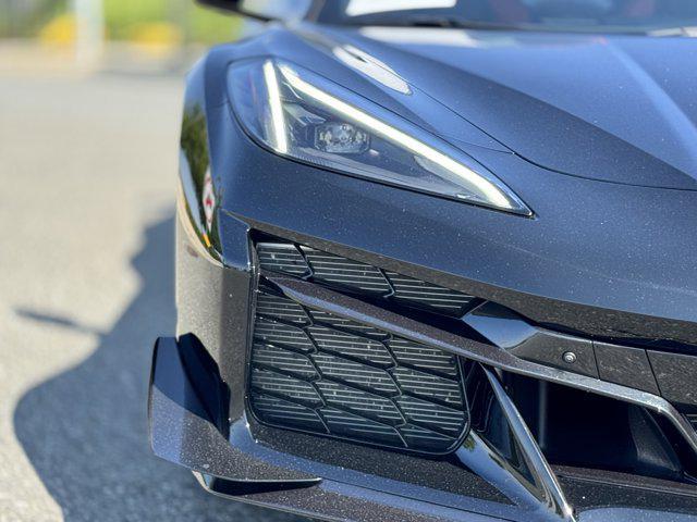 used 2024 Chevrolet Corvette car, priced at $147,900