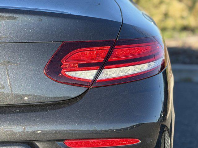 used 2019 Mercedes-Benz C-Class car, priced at $25,800