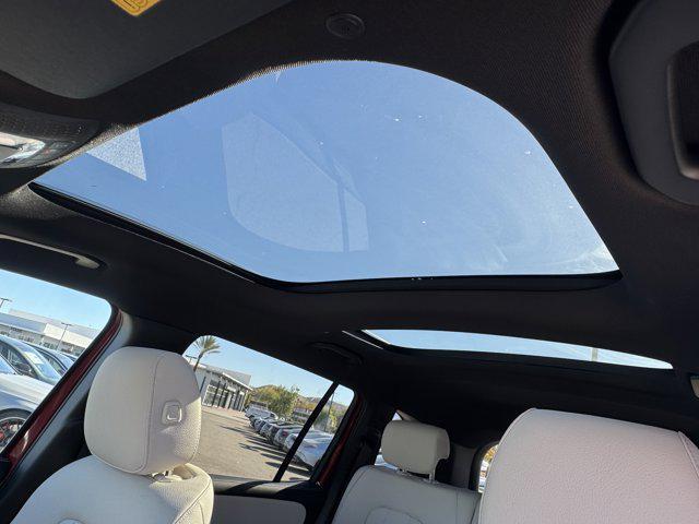 new 2026 Mercedes-Benz GLB 250 car, priced at $50,105