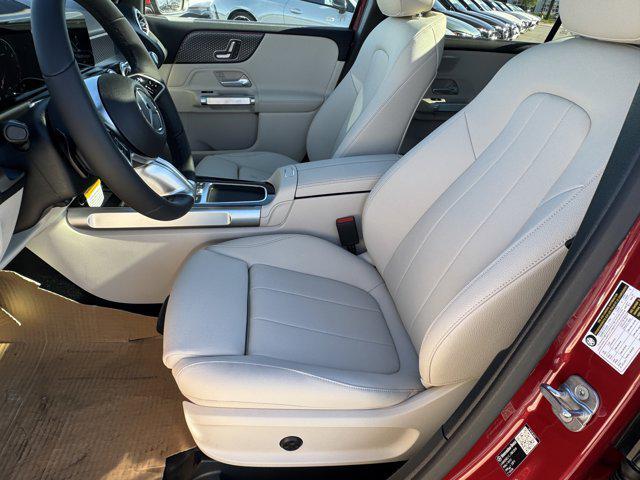 new 2026 Mercedes-Benz GLB 250 car, priced at $50,105