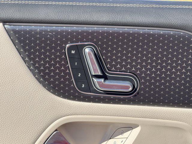 new 2026 Mercedes-Benz GLB 250 car, priced at $50,105