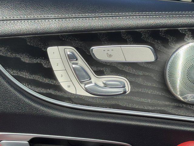 used 2023 Mercedes-Benz E-Class car, priced at $53,600