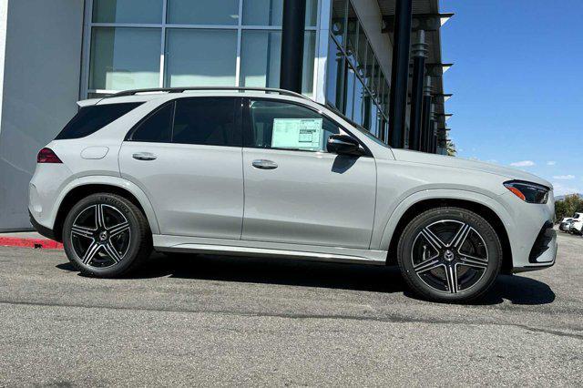 new 2025 Mercedes-Benz GLE 350 car, priced at $78,410