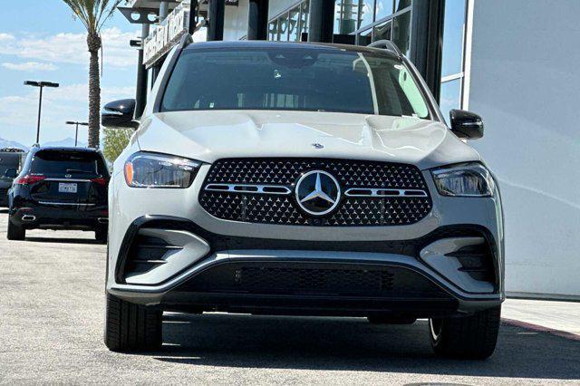 new 2025 Mercedes-Benz GLE 350 car, priced at $78,410