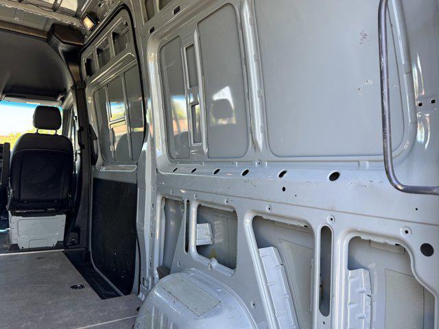 used 2024 Mercedes-Benz Sprinter 2500 car, priced at $53,800