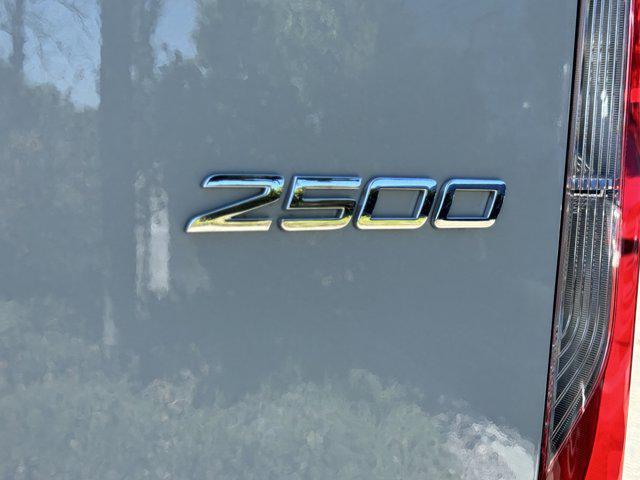 used 2024 Mercedes-Benz Sprinter 2500 car, priced at $53,800