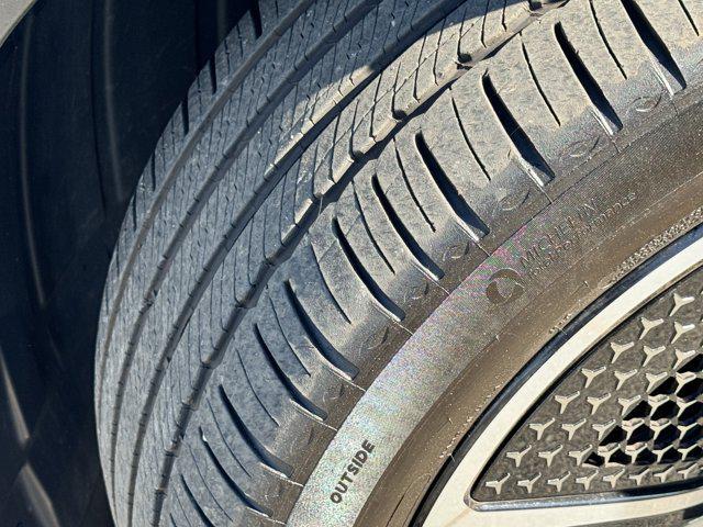used 2023 Mercedes-Benz EQS 450 car, priced at $47,700
