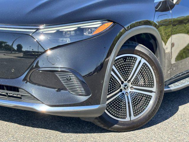 used 2023 Mercedes-Benz EQS 450 car, priced at $47,700